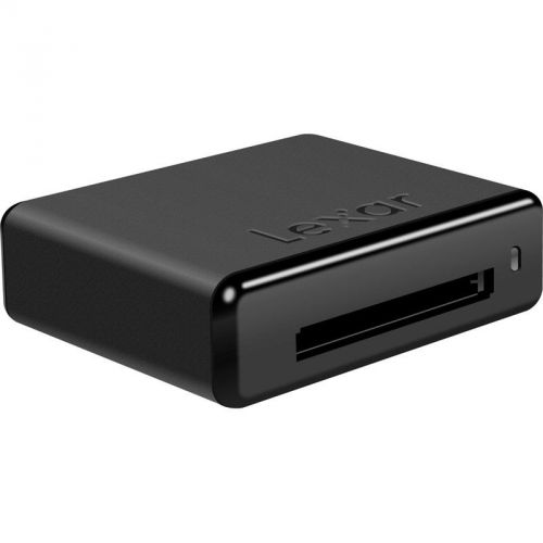 Lexar Professional Workflow CFR1- CompactFlash USB 3.0 Card Reader