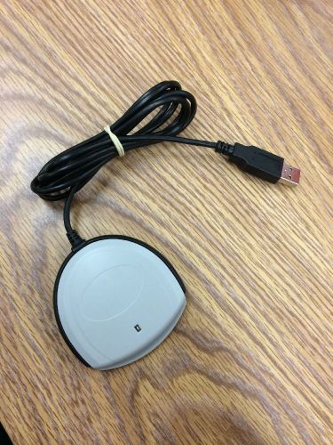 SCM SCR3310  V2.0 Smart Card Reader DOD Common Access CAC Military ID