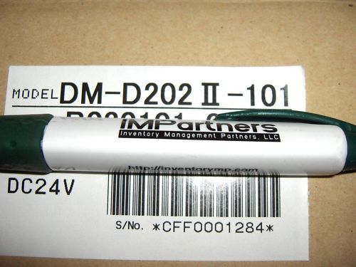 Epson DM-D202 II Pole Display. Brand New!