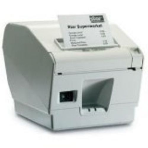 New star micronics 37999940 wireless monochrome printer for sale