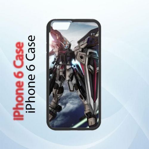 iPhone and Samsung Case - Robot Gundam Pose - Cover