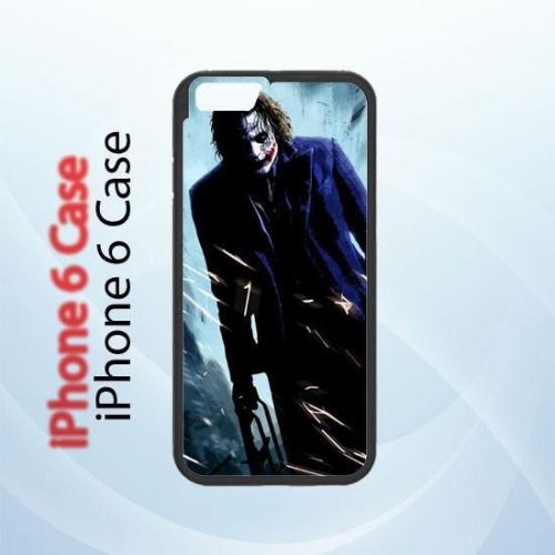 iPhone and Samsung Case - Awesome Joker Pose - Cover