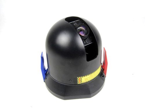 Pelco DD53CBW VK-S274 PTZ Spectra III Color Dome Security Surveillance Camera