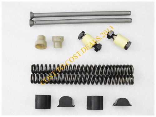 Lambretta Front Fork Repair / Refurbishment Kit GP,DL,SX Series  Brand New