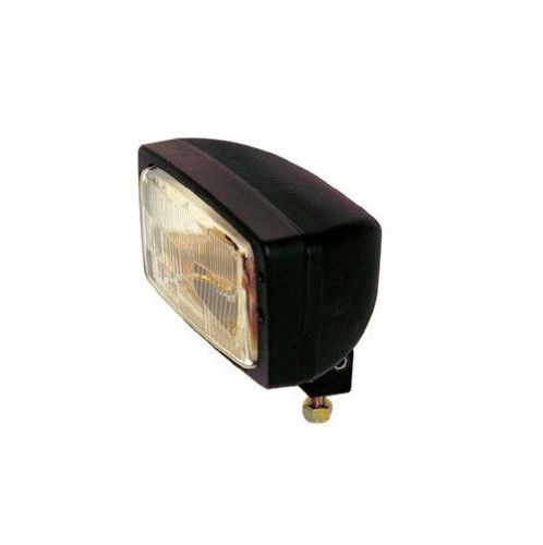 Monark Headlight H4 / Main Headlight Extension for Oldtimer / Tractor/Unimog