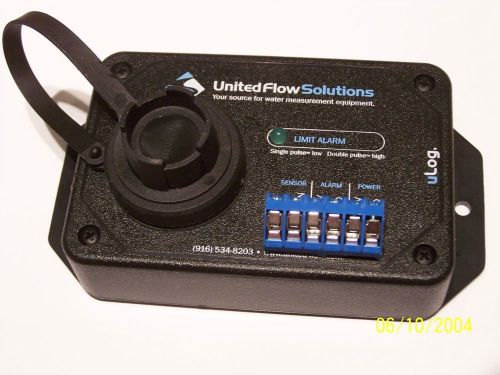 Ulog datalogger and alarm for sale