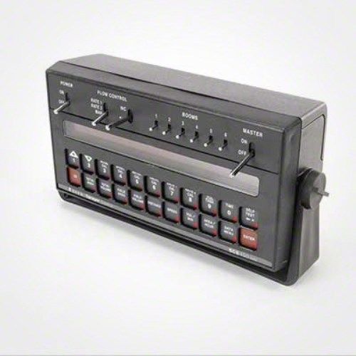 Raven SCS 450 Rate Control Monitor (NIB) /// SCS450 /// 1-063-0171-220