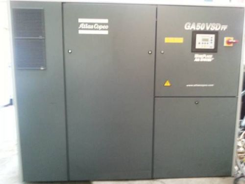 GA 50VSD