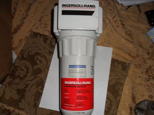 IR100CHE  INGERSOLL-RAND  COMPRESSED AIR FILTER    250 PSIG
