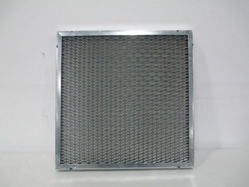 New bay area industrial gen03-g20x20x2 19-1/2x19-1/2x1-3/4in air filter d229663 for sale
