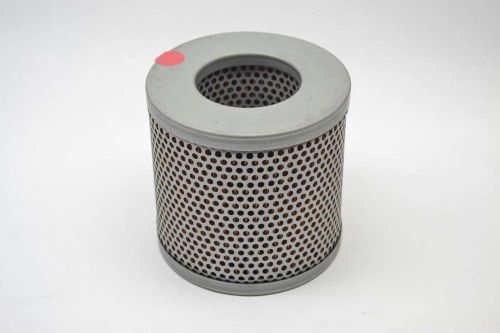 Mann c1337 micro-top vacuum air 5 in pneumatic filter element b382970 for sale