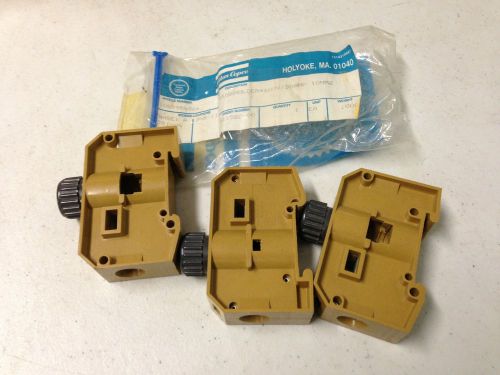 Atlas Copco Fuse Holder 1089-9049-04