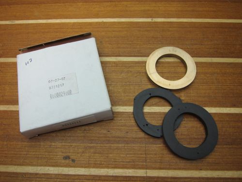 Ingersoll Rand 95322111 Genuine OEM PHE-2-NL Compressor Ring &amp; Springs Packing