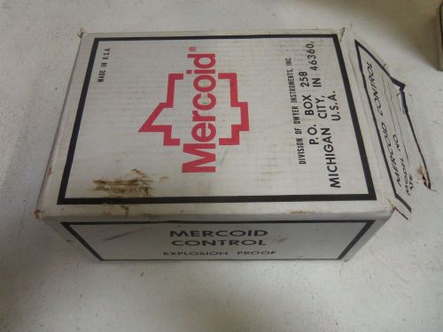 MERCOID DSH-7231-153-7 *NEW IN A BOX*