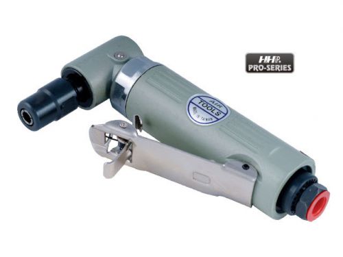 1/4 inch angle air die grinder. for sale