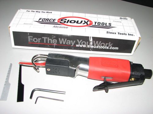 Sioux Air Saw - Aircraft,Aviation, Automotive, Truck Tools