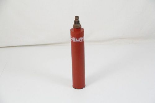 Hilti 3-1/2&#034; core drill bit for sale
