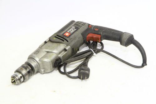 Porter Cable Porter-Cable PC650HD 1/2&#034; 6.5-Amp Corded Hammer Drill