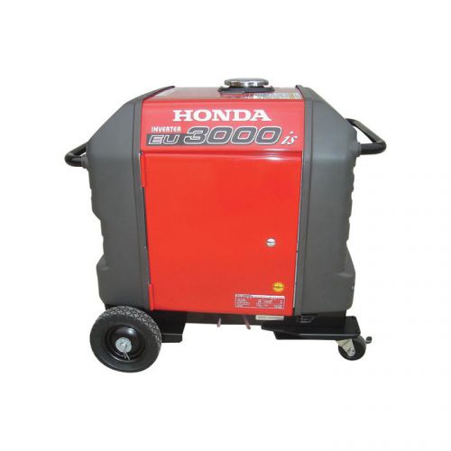 Reliance swivel wheel kit for honda eu3000is generator #hwk3001 for sale