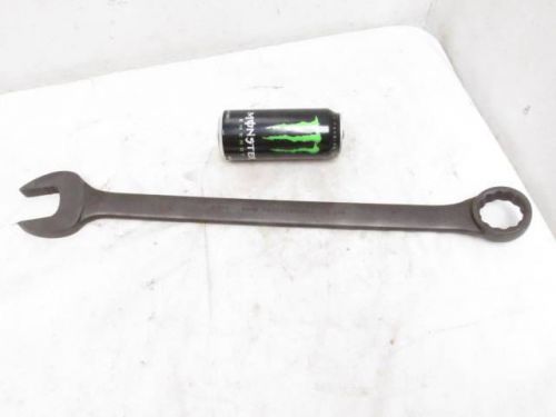 Nice heavy duty 1-3/4&#034; proto 1256b large 12 pt. combonation super wrench 25&#034; l for sale