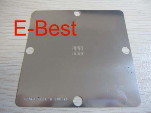 Rc28f320j3d75 pc28f320j3d75 m28w640hsb70za6 m28w320hsb70za6 stencil template for sale