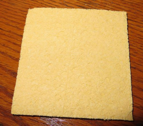 TC205 Replacement Sponge for PH stand