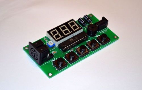 Digital soldering station controller for hakko 907 iron handle for sale