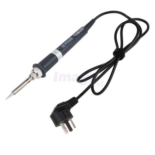 New fz-880b 17-200w electric solder soldering iron hot gun welding gun tools for sale