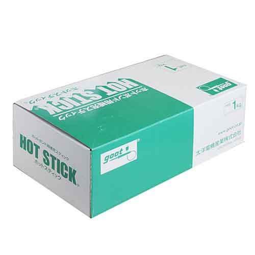 GOOT Hot Stick Clear HB-40S-1K
