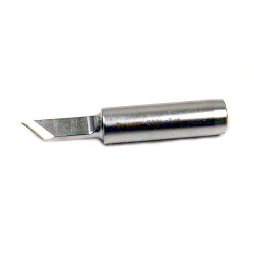 Hakko 900l-t-k 900l series knife soldering tip 45deg 5.00mm for 900l, 900l es for sale