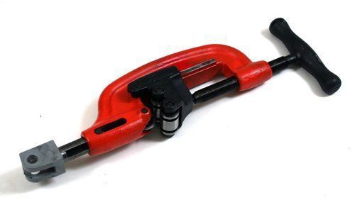 Sdt 360 heavy duty pipe cutter fits ridgid ® 300 pipe threading machine 42370 for sale