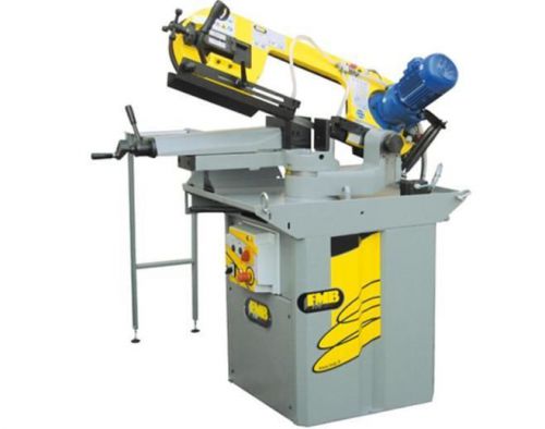 New phoenix fmb 10&#034; pull down saw with hydraulic downfeed- pro mitre series for sale