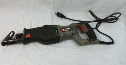 PORTER-CABLE PC85TRSOK 8.5-Amp Orbital Reciprocating Saw