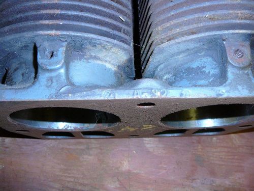 Wisconsin engine vh4d cylinder-standard bore valves ground-rebuilt engines for sale