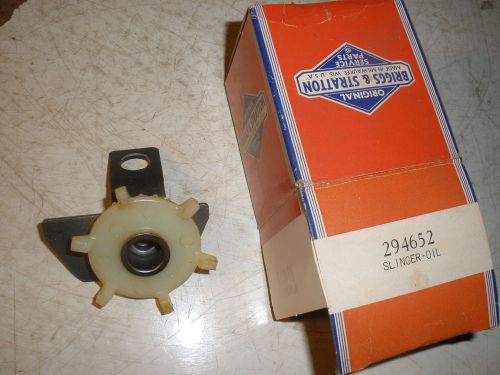 Vintage Nos Briggs &amp; Stratton Oil Slinger 294652 Gas Engine