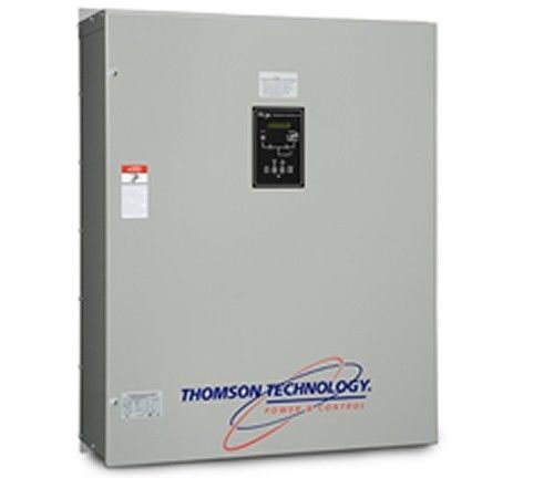 Thomson Technologies TS 873A1200B1AE3ENKAA Automatic Transfer Switch
