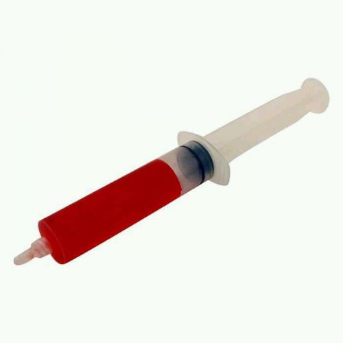 25 Pack EZ Jello Shot Syringes (Large 2.5oz) New - Easy to Use