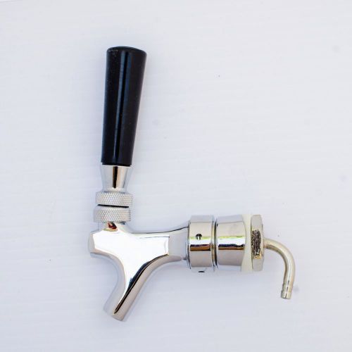 Draft Beer Faucet and Tower Shank