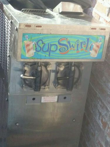 Taylor 432 frozen drink machine