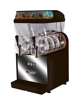 Frozen drink granita machine omega ofs20 for sale