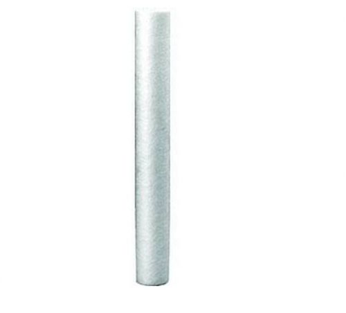 Nu-plus ec-210 (20&#034;) prefilter cartridge 10 micron nominal sediment filter ec210 for sale