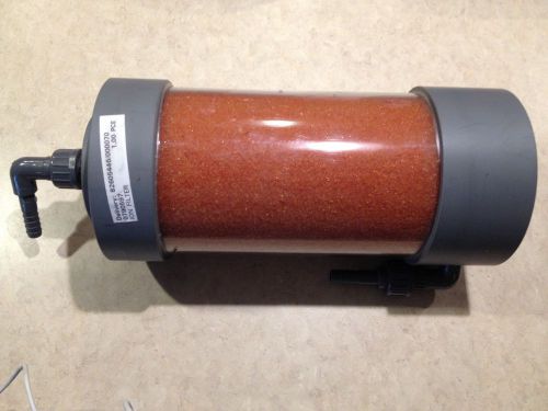 TRUMPF HAAS 0790597 WATER ION FILTER NEW