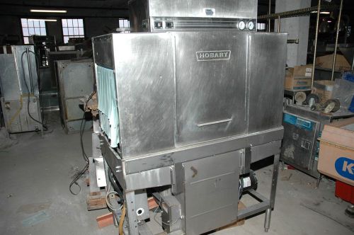 Hobart c44a commercial dishwasher for sale