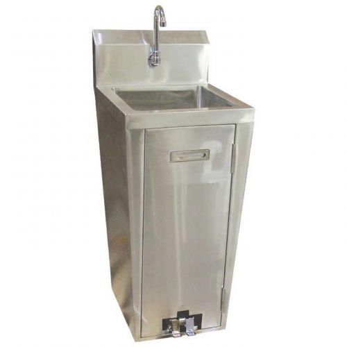 Omcan phs (23515) hand wash sink for sale