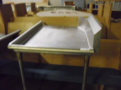 Commercial stainless steal wash sink for sale