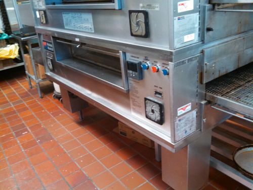 middleby marshal  PS 570 Conveyor oven