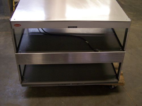 Hatco glo-ray merchandising warmer counter model new price! we have 2 in stock! for sale
