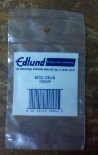 Edlund G006SP Replacement Gear fits models 201, 203, 266 Electric Can Openers