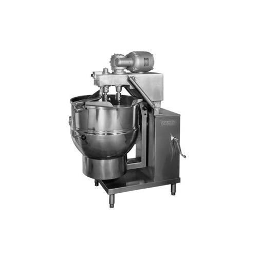 Groen dee/4t-60 ta/3 kettle/cooker mixer for sale