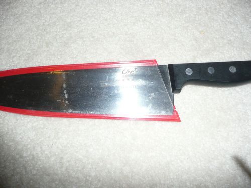 NEW - MERCER CUTLERY 12008, Chef Knife, 7 In (EA-0-1089)